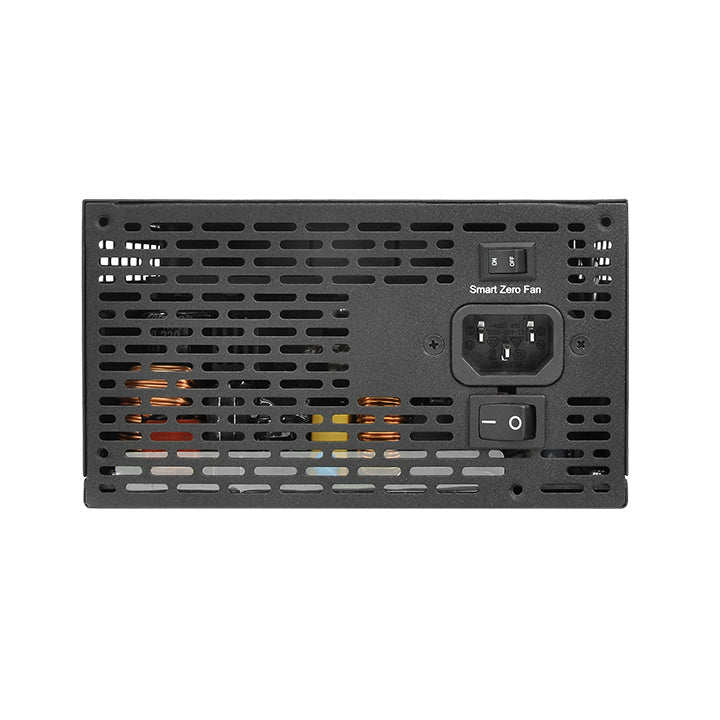 鋼影 Toughpower PF1 650W 白金牌認證電源 – TT Premium頂級版