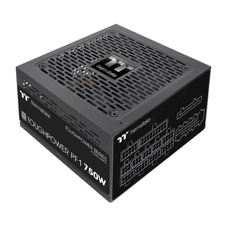 鋼影 Toughpower PF1 750W 白金牌認證電源 – TT Premium頂級版