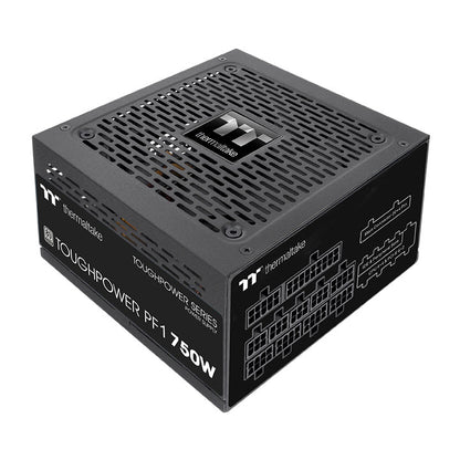 鋼影 Toughpower PF1 750W 白金牌認證電源 – TT Premium頂級版