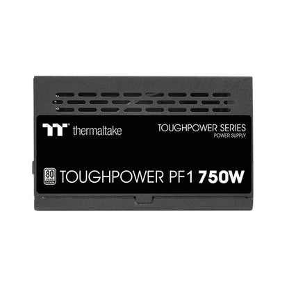 鋼影 Toughpower PF1 750W 白金牌認證電源 – TT Premium頂級版