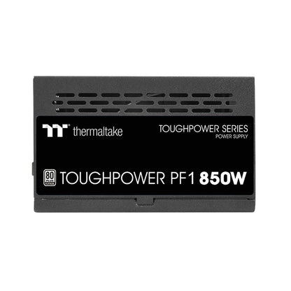 鋼影 Toughpower PF1 850W 白金牌認證電源 – TT Premium頂級版