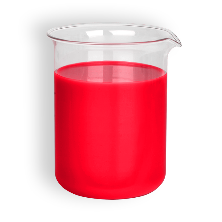 曜越P1000水冷液(紅)