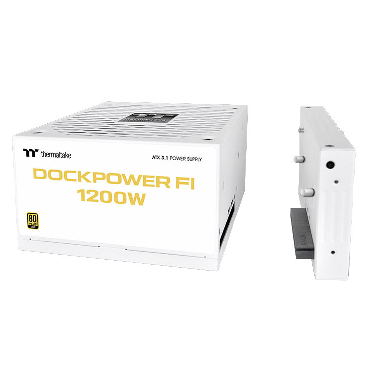 Dockpower FI Snow 1200W