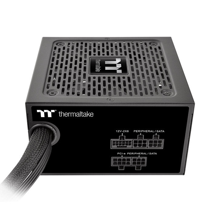 Smart BM3 550W銅牌認證電源供應器 - TT Premium頂級版