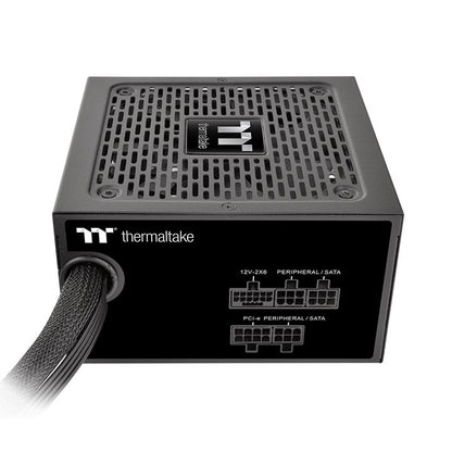Smart BM3 550W銅牌認證電源供應器 - TT Premium頂級版