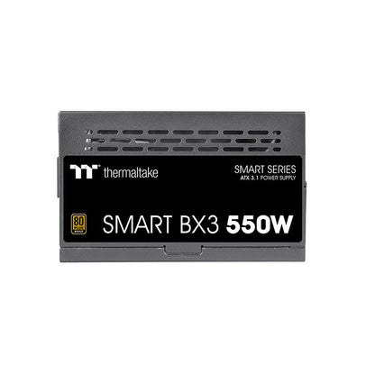 Smart BX3 550W銅牌認證電源供應器