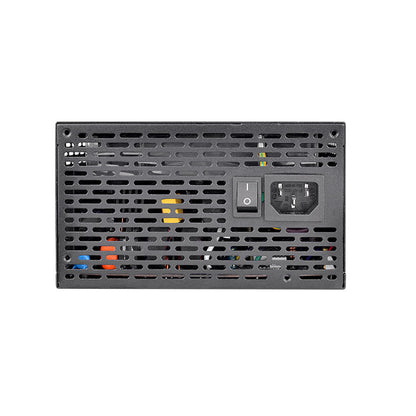 Smart BX3 750W銅牌認證電源供應器