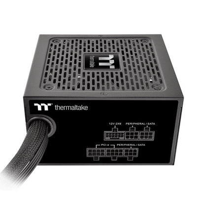 Smart BM3 650W銅牌認證電源供應器 - TT Premium頂級版