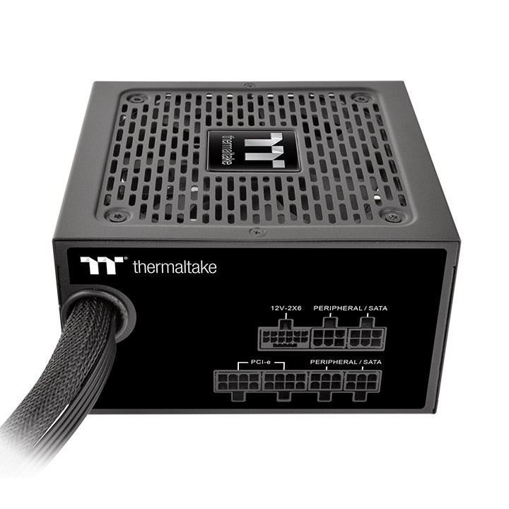 Smart BM3 750W銅牌認證電源供應器 - TT Premium頂級版