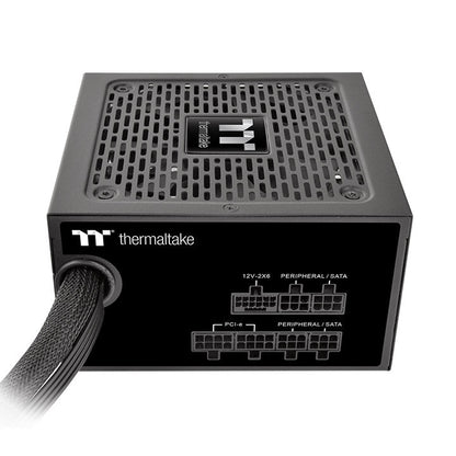 Smart BM3 750W銅牌認證電源供應器 - TT Premium頂級版