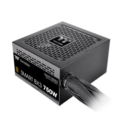 Smart BX3 750W銅牌認證電源供應器