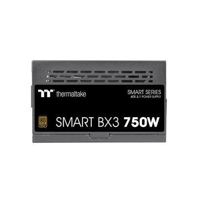 Smart BX3 750W銅牌認證電源供應器