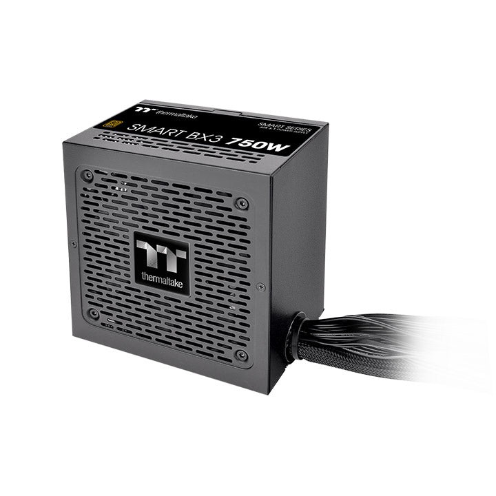 Smart BX3 750W銅牌認證電源供應器
