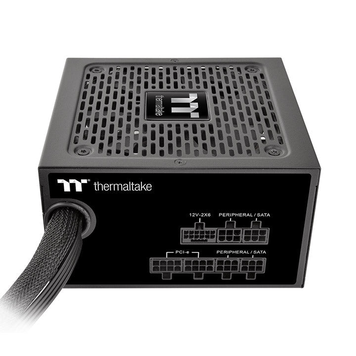Smart BM3 850W銅牌認證電源供應器 - TT Premium頂級版