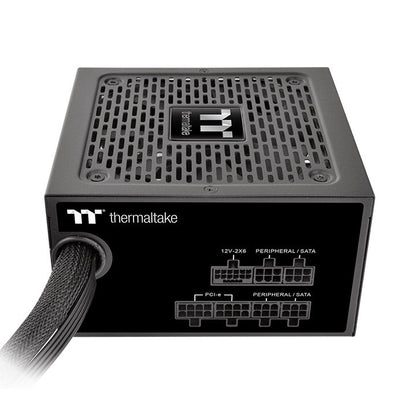 Smart BM3 850W銅牌認證電源供應器 - TT Premium頂級版