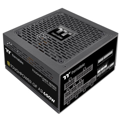 鋼影 Toughpower GF A3 650W 金牌認證電源 - TT Premium 頂級版