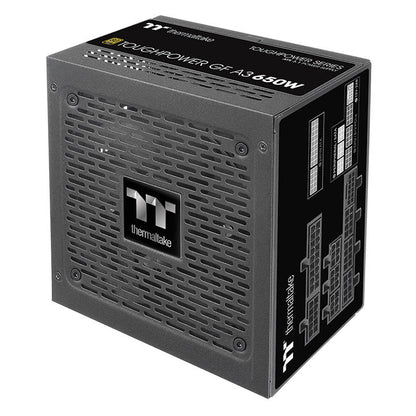 鋼影 Toughpower GF A3 650W 金牌認證電源 - TT Premium 頂級版