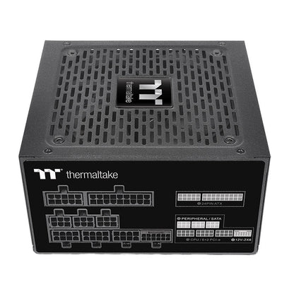 鋼影 Toughpower GF A3 650W 金牌認證電源 - TT Premium 頂級版