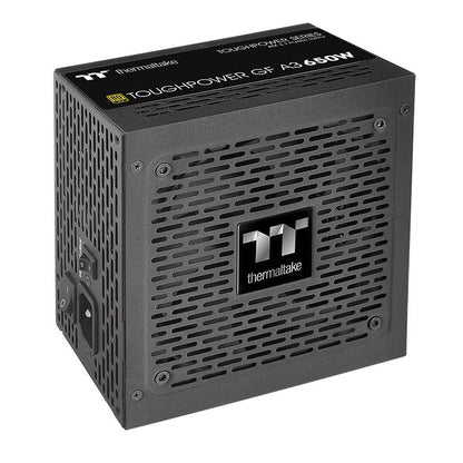 鋼影 Toughpower GF A3 650W 金牌認證電源 - TT Premium 頂級版