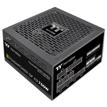 鋼影 Toughpower GF A3 750W 金牌認證電源 - TT Premium 頂級版