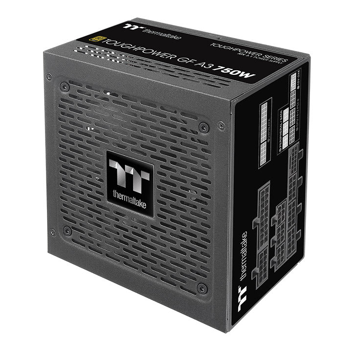 鋼影 Toughpower GF A3 750W 金牌認證電源 - TT Premium 頂級版