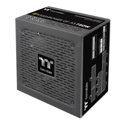 鋼影 Toughpower GF A3 750W 金牌認證電源 - TT Premium 頂級版