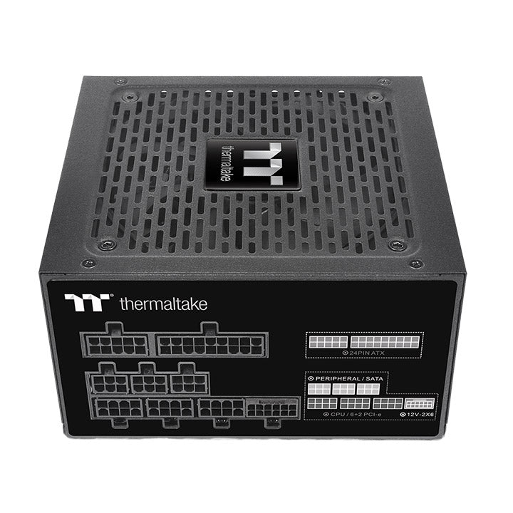 鋼影 Toughpower GF A3 750W 金牌認證電源 - TT Premium 頂級版