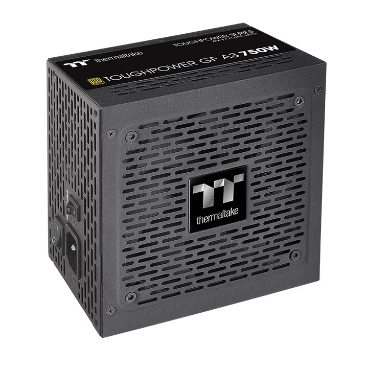 鋼影 Toughpower GF A3 750W 金牌認證電源 - TT Premium 頂級版