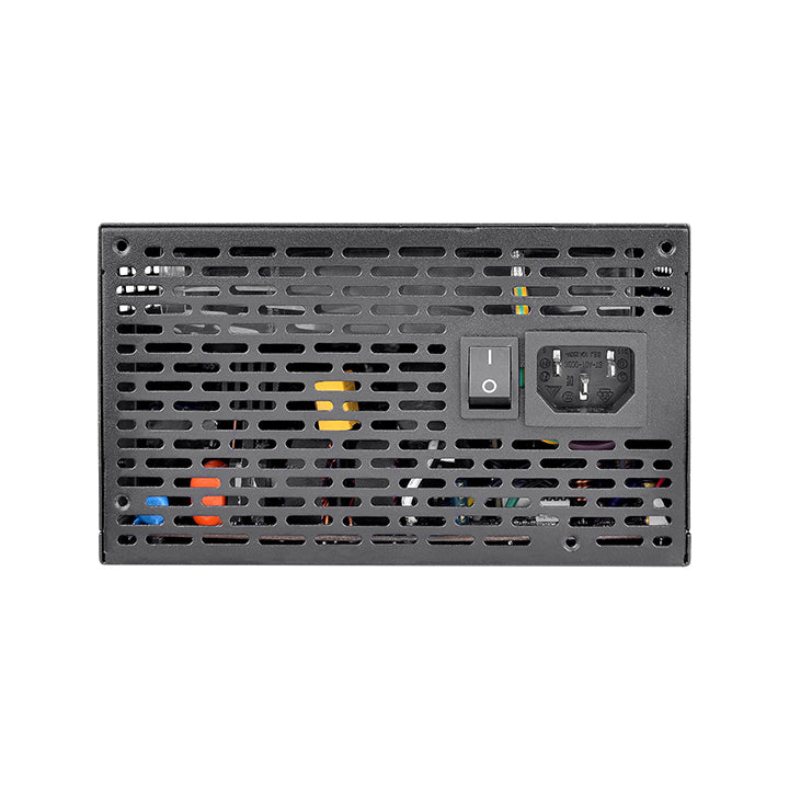 鋼影TOUGHPOWER GX3 750W金牌認證電源