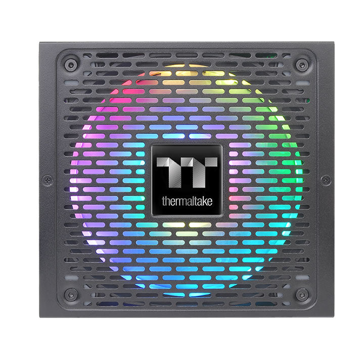 鋼影Toughpower GF3 ARGB 750W金牌認證電源- TT Premium 頂級版