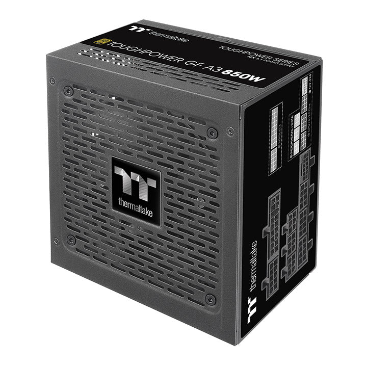 鋼影 Toughpower GF A3 850W 金牌認證電源 - TT Premium 頂級版