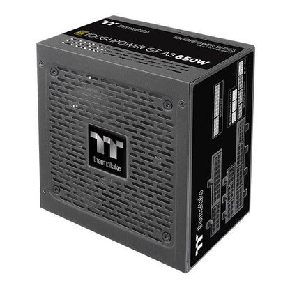 鋼影 Toughpower GF A3 850W 金牌認證電源 - TT Premium 頂級版
