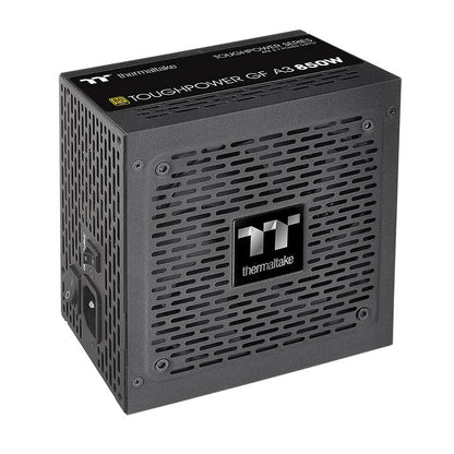 鋼影 Toughpower GF A3 850W 金牌認證電源 - TT Premium 頂級版