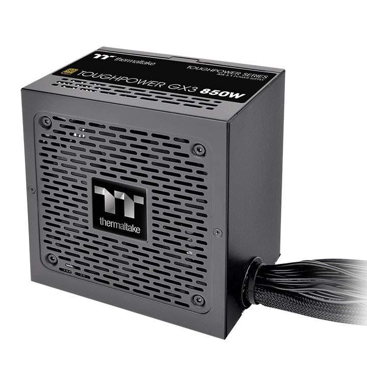 鋼影TOUGHPOWER GX3 850W金牌認證電源