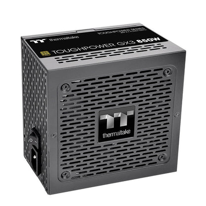 鋼影TOUGHPOWER GX3 850W金牌認證電源