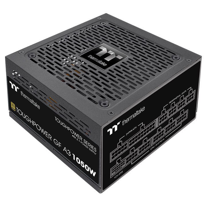 鋼影 Toughpower GF A3 1050W 金牌認證電源 - TT Premium 頂級版