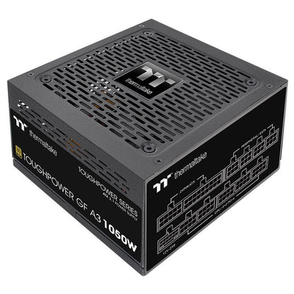 鋼影 Toughpower GF A3 1050W 金牌認證電源 - TT Premium 頂級版