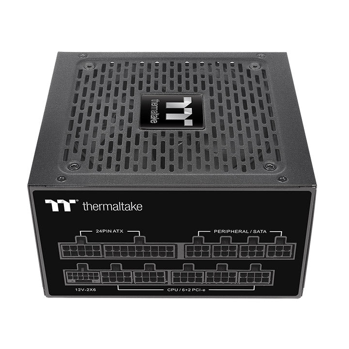 鋼影 Toughpower GF A3 1050W 金牌認證電源 - TT Premium 頂級版