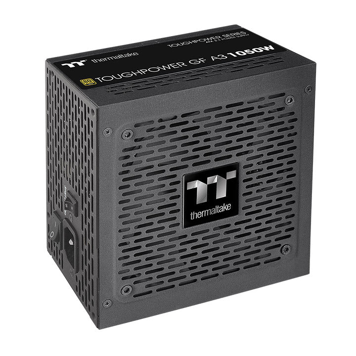 鋼影 Toughpower GF A3 1050W 金牌認證電源 - TT Premium 頂級版