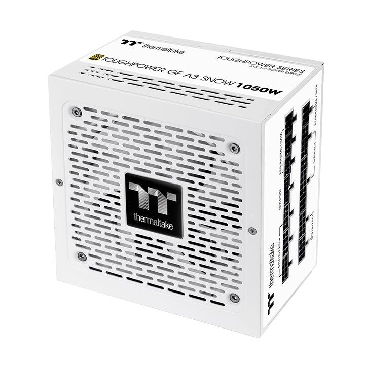 鋼影 Toughpower GF A3 1050W 雪白版金牌認證電源 - TT Premium 頂級版
