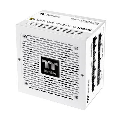 鋼影 Toughpower GF A3 1050W 雪白版金牌認證電源 - TT Premium 頂級版