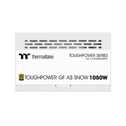 鋼影 Toughpower GF A3 1050W 雪白版金牌認證電源 - TT Premium 頂級版