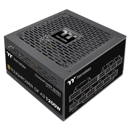 鋼影 Toughpower GF A3 1200W 金牌認證電源 - TT Premium 頂級版