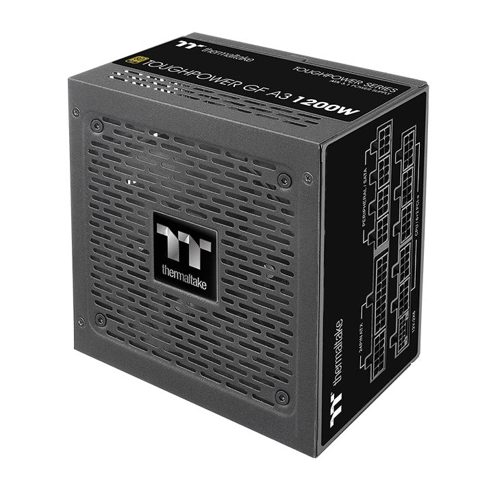 鋼影 Toughpower GF A3 1200W 金牌認證電源 - TT Premium 頂級版