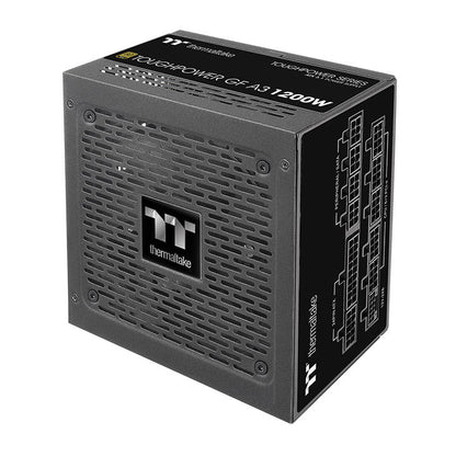 鋼影 Toughpower GF A3 1200W 金牌認證電源 - TT Premium 頂級版