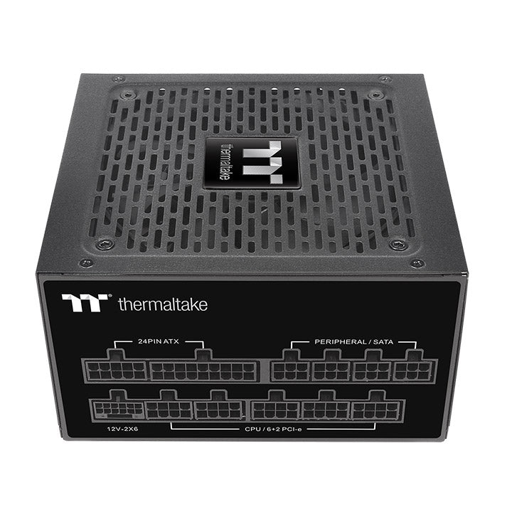 鋼影 Toughpower GF A3 1200W 金牌認證電源 - TT Premium 頂級版