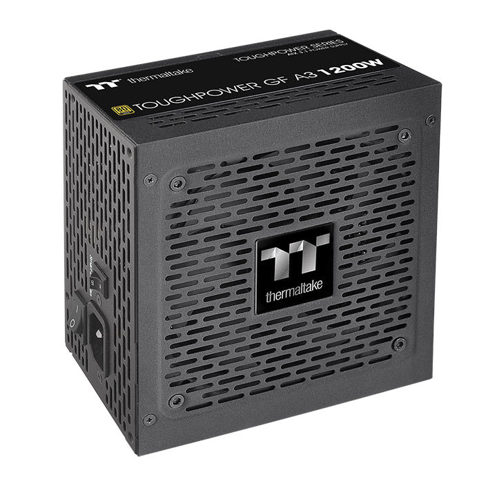 鋼影 Toughpower GF A3 1200W 金牌認證電源 - TT Premium 頂級版