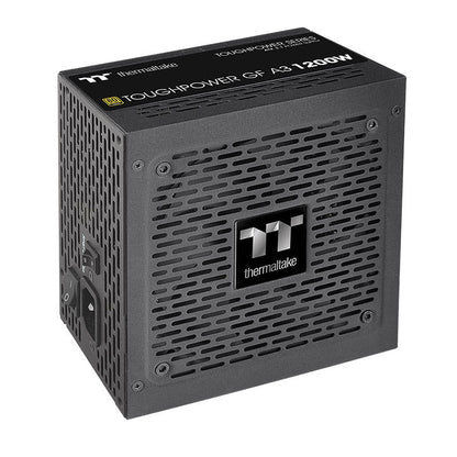 鋼影 Toughpower GF A3 1200W 金牌認證電源 - TT Premium 頂級版