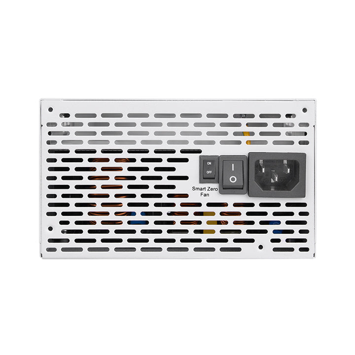 鋼影 Toughpower GF3 1200W 雪白版金牌認證電源 - TT Premium 頂級版