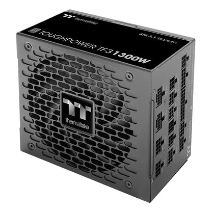 鋼影Toughpower TF3 1300W鈦金牌認證電源- TT Premium頂級版